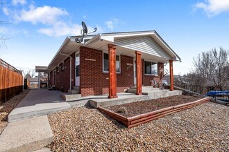 2840 Xavier St in Denver, CO - Building Photo - Building Photo