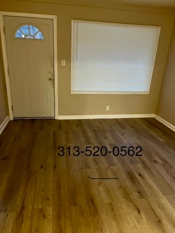 19441 Concord St in Detroit, MI - Building Photo - Building Photo