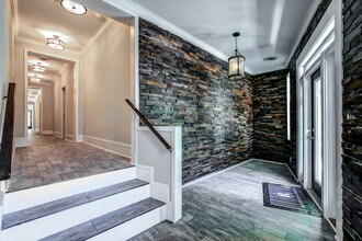 The Residence at 1743 N Decatur in Atlanta, GA - Building Photo - Floor Plan