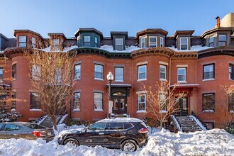 85 E Brookline St, Unit 1 in Boston, MA - Building Photo - Building Photo