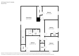 4215 Autumn Frost Trl in Charlotte, NC - Building Photo - Building Photo