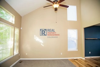 1340 Rosemary Dr in Castle Rock, CO - Building Photo - Building Photo