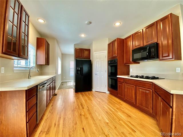 4274 Willowrun Ln in Castle Rock, CO - Building Photo - Building Photo