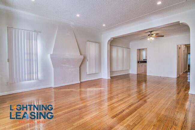 property at 6137 Saturn St