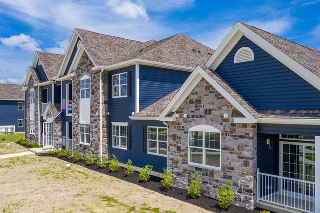 Main Rd Apartments in Hammonton, NJ - Foto de edificio - Building Photo