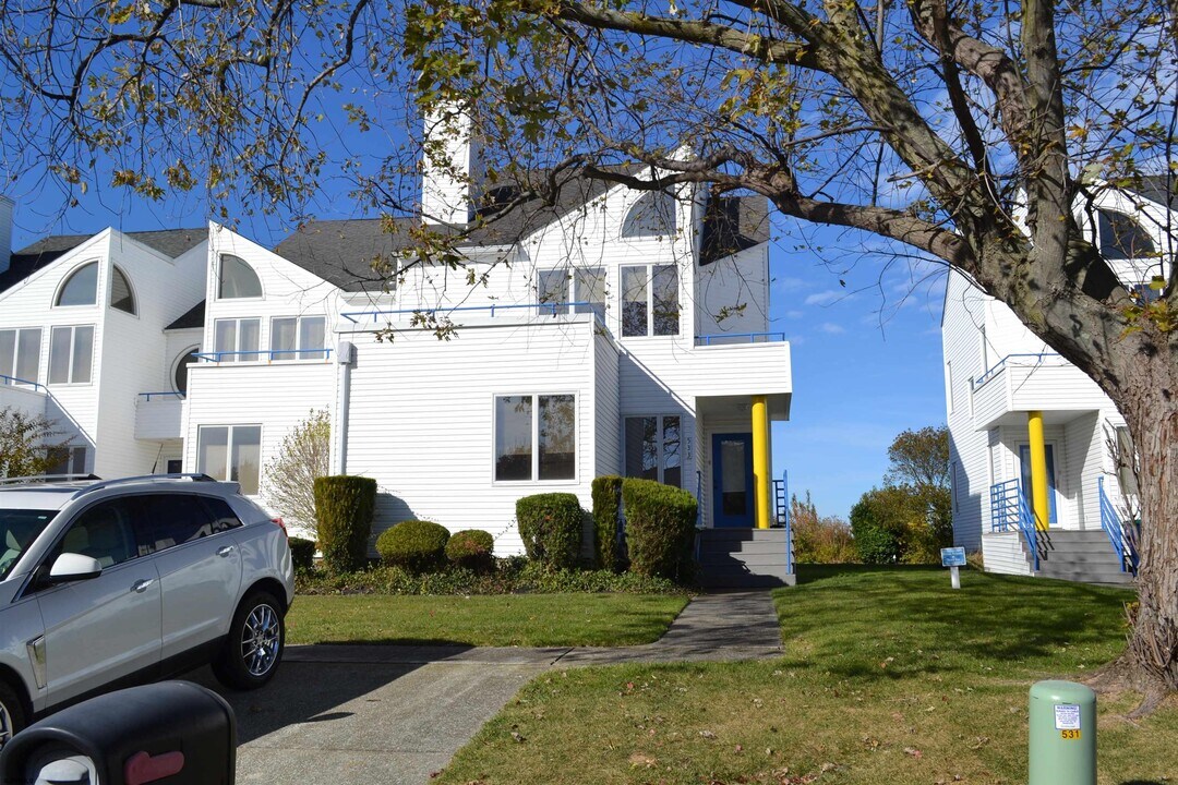 533 Lagoon Blvd in Brigantine, NJ - Building Photo