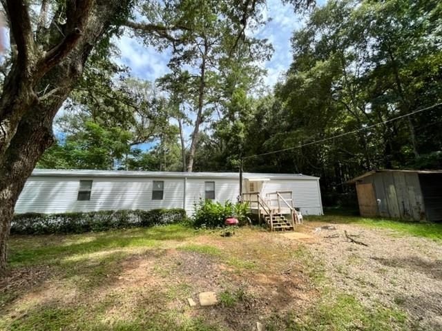 1427 Rita Rd in Tallahassee, FL - Building Photo - Building Photo