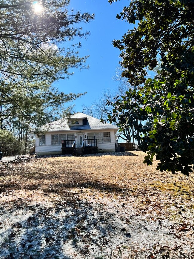 property at 8457 E Kerrville Rosemark Rd