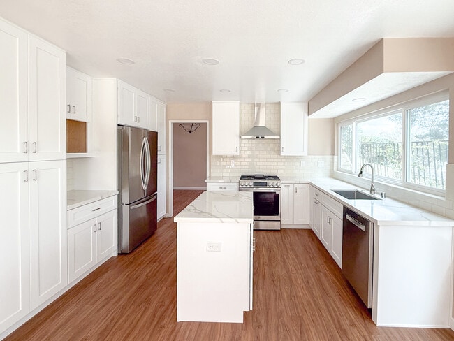 property at 1780 Crystal Ridge Way