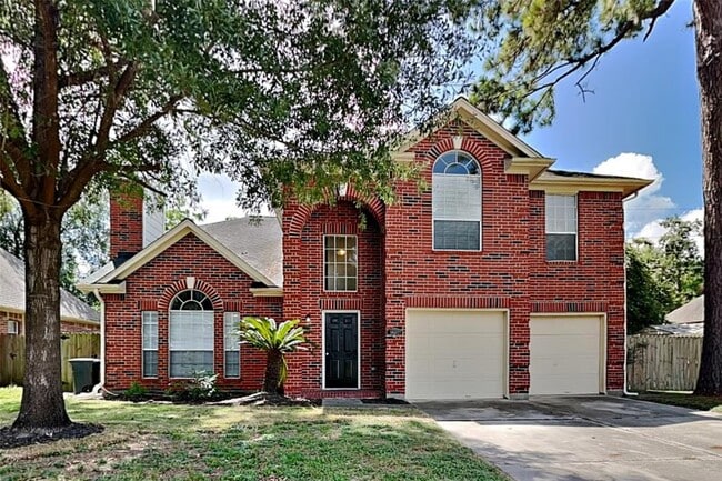 property at 14023 Cypress Falls Dr