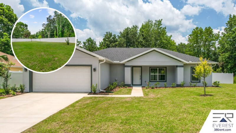 8 Longview Ln in Palm Coast, FL - Building Photo