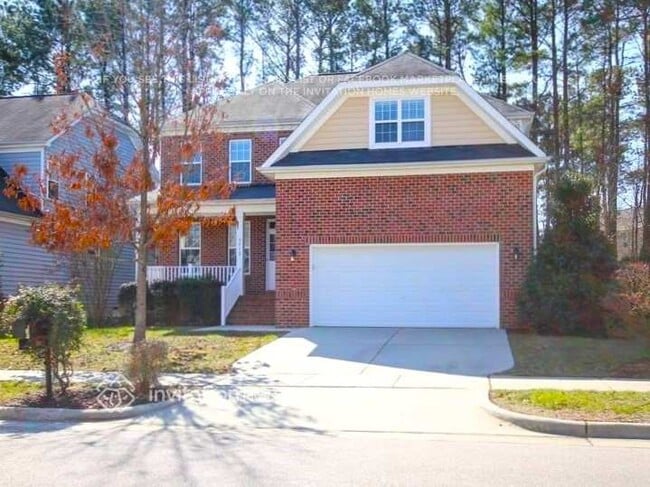 property at 3912 Song Sparrow Dr