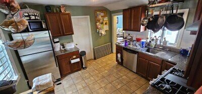 4R Shepard St, Unit 4R in Boston, MA - Building Photo - Building Photo
