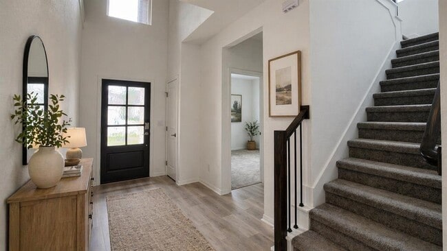 523 Andesite Cv in Liberty Hill, TX - Building Photo - Building Photo