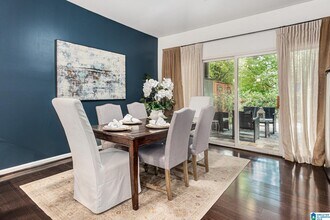 5539 Hampton Heights Dr in Birmingham, AL - Building Photo - Building Photo