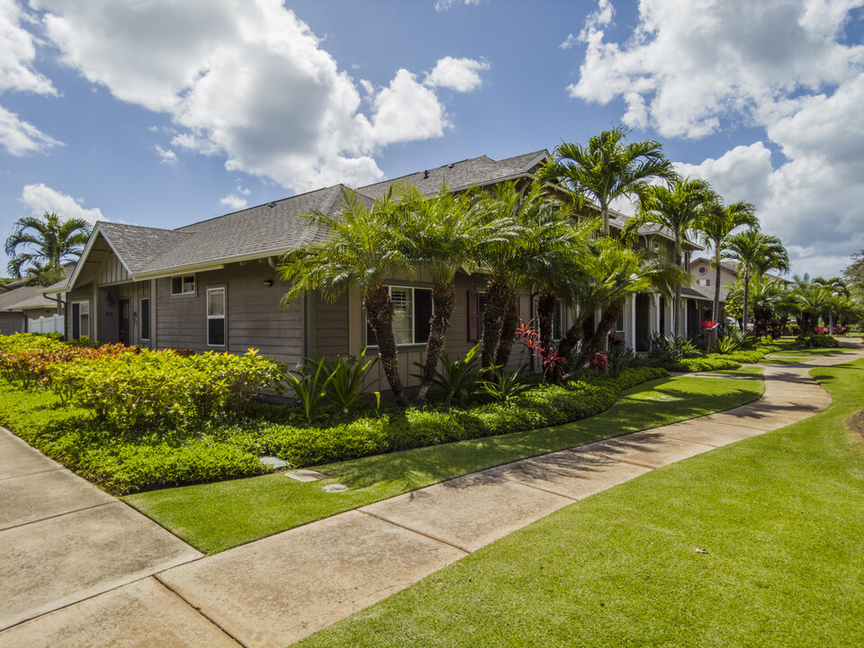 91-2113 Kaioli St in Ewa Beach, HI - Building Photo