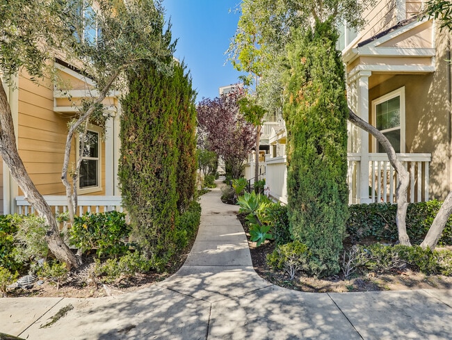property at 2303 Jefferson St