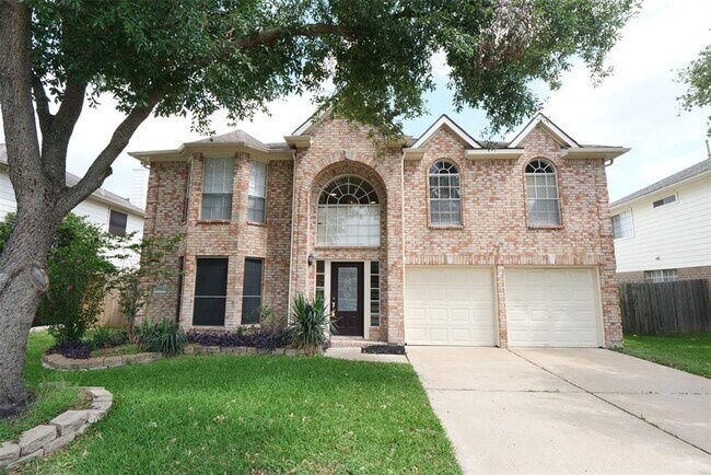 property at 23822 Hopewell Dr