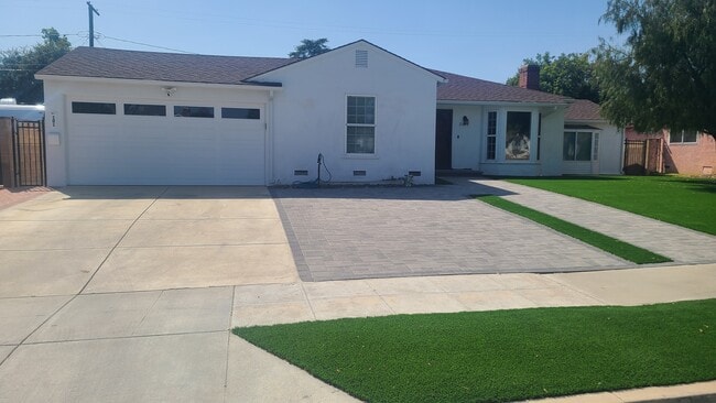 2019 N Manning St, Unit 2019 N. Manning St., Unit 2019 N. Manning St.