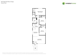 6447 W 63rd Pl in Chicago, IL - Foto de edificio - Building Photo