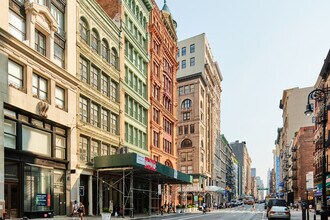 Bleecker Tower Tenants Corp. in New York, NY - Building Photo - Building Photo