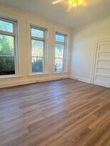 3037 N Calvert St in Baltimore, MD - Building Photo