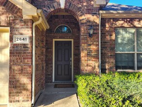2641 Sandcherry Dr in Fort Worth, TX - Building Photo - Building Photo
