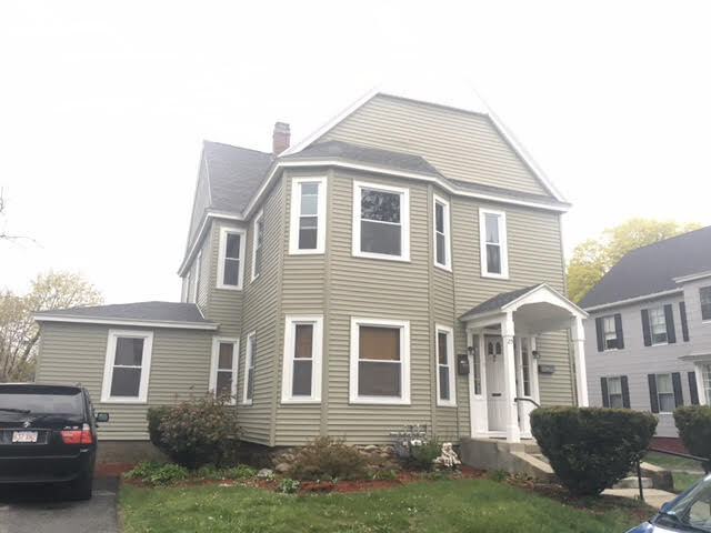 25 Shaffner St, Unit 2