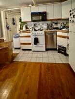 21 Irving St, Unit 0 in Boston, MA - Building Photo