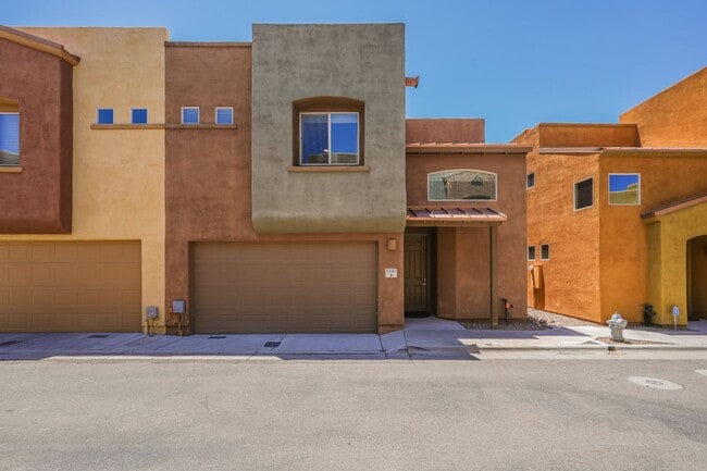 property at 3830 E 3rd St