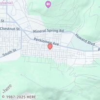 1646 Cotton St in Reading, PA - Building Photo