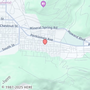 property at 1646 Cotton St