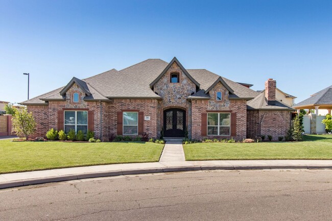 property at 7501 Continental Parkway