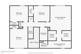 4235 Mendenwood Ln in Orlando, FL - Building Photo - Building Photo