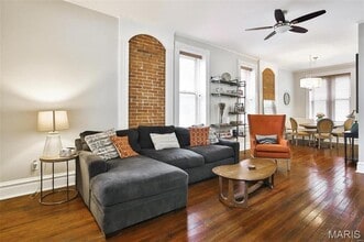 2018 Senate St in St. Louis, MO - Foto de edificio - Building Photo