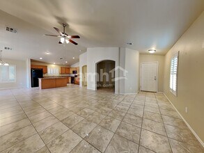 16547 W Desert Bloom St in Goodyear, AZ - Building Photo - Building Photo