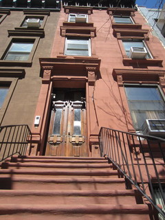 55 W 126th St in New York, NY - Building Photo