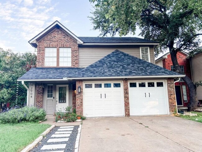 property at 12904 Humphrey Dr
