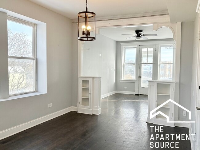 1350 S Kedvale Ave in Chicago, IL - Building Photo - Building Photo