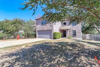 200 Sil Cove in Leander, TX - Building Photo - Building Photo