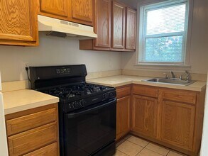 3823 Pascal Ave in Baltimore, MD - Building Photo - Building Photo