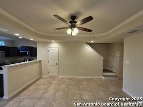 6411 Marcel Wy in San Antonio, TX - Building Photo - Building Photo