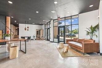 1028 Stitch Bnd Wy, Unit Bluejay in Charlotte, NC - Building Photo - Building Photo