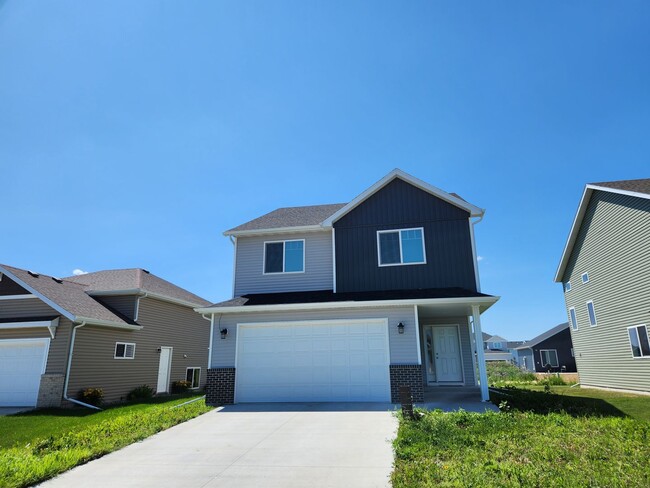 property at 7459 18th St S