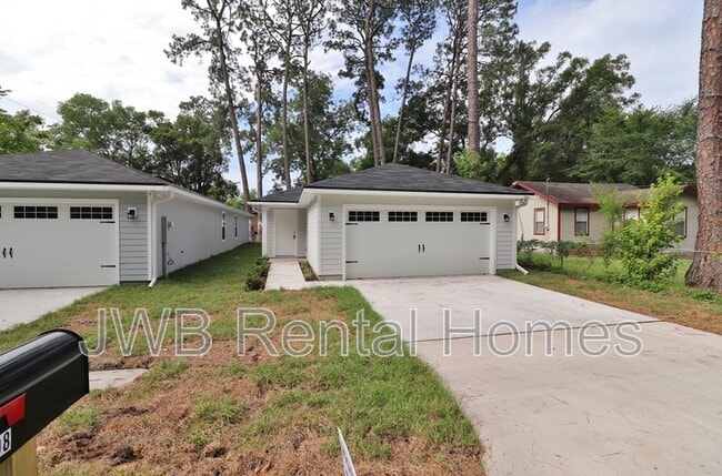 property at 3508 Phyllis St