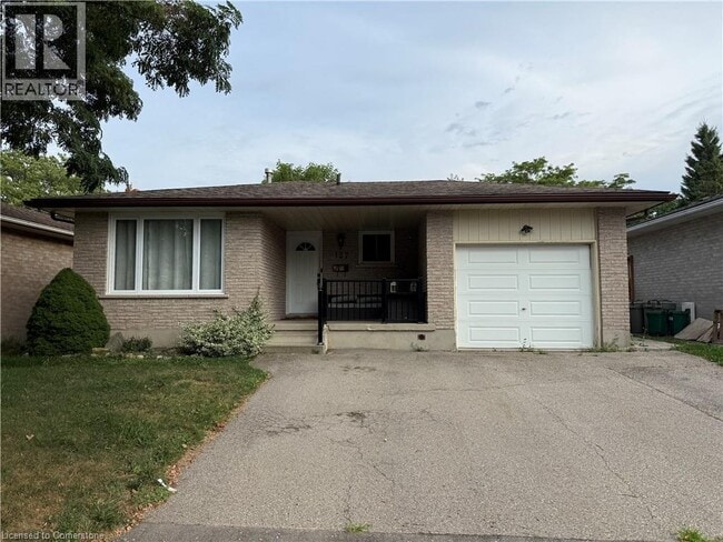 property at 127 Carlyle Dr