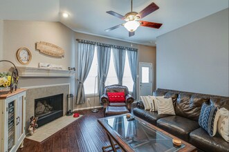 7187 Prairie Flower Ln in Frisco, TX - Building Photo - Building Photo
