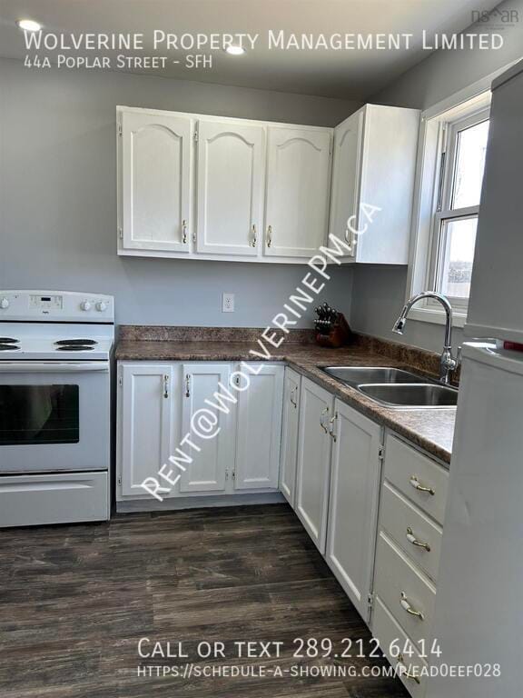 44a Poplar St in Stellarton, NS - Building Photo - Building Photo