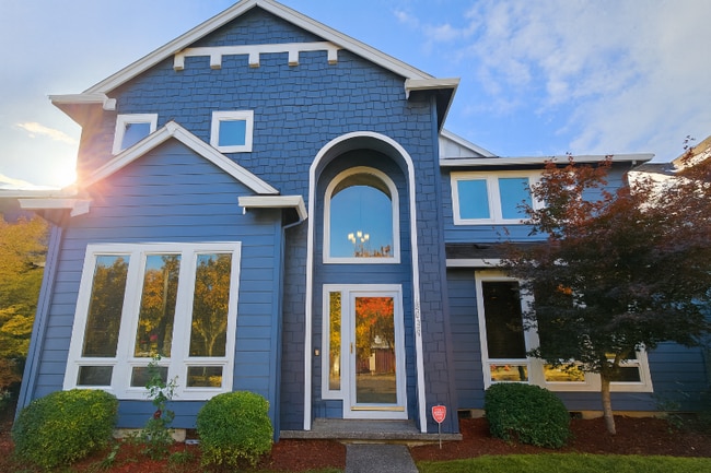 property at 6022 SE Thornapple St