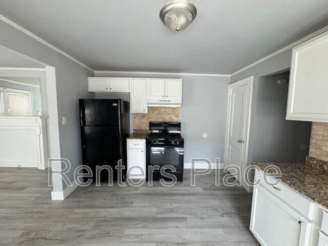 203 S Jamestown Ave in Tulsa, OK - Building Photo - Building Photo